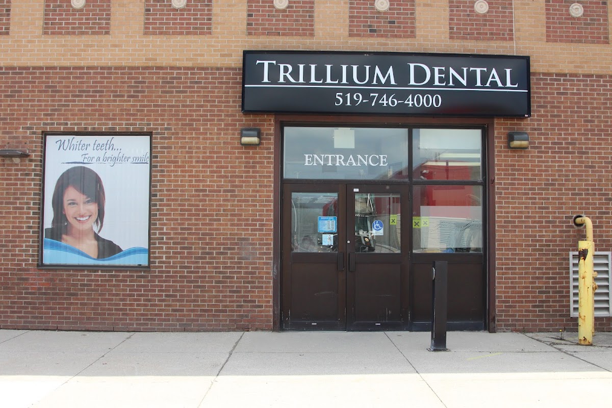 Trillium Dental Centre Waterloo dental clinic in Waterloo - Photo 4