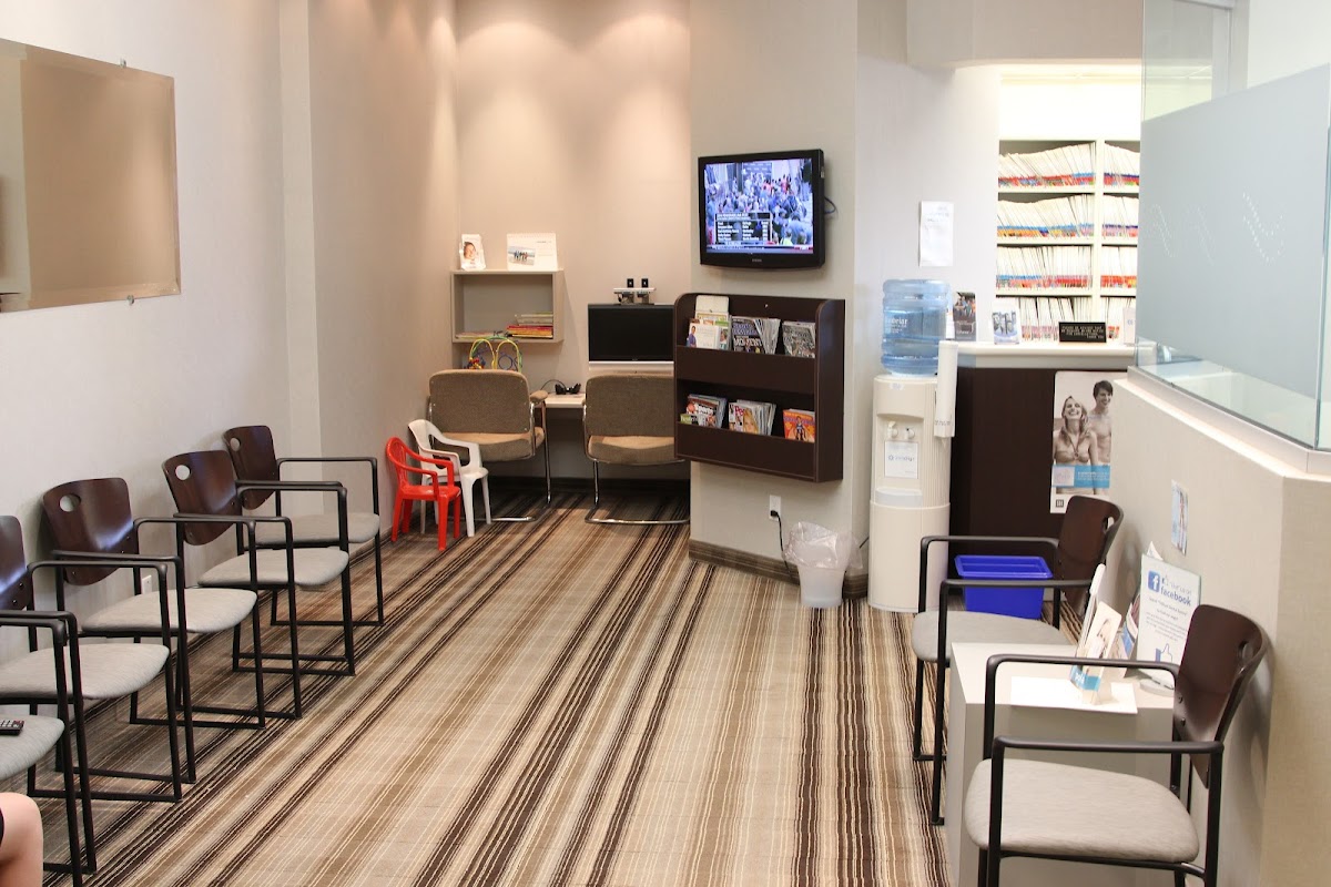 Trillium Dental Centre Waterloo dental clinic in Waterloo - Photo 5