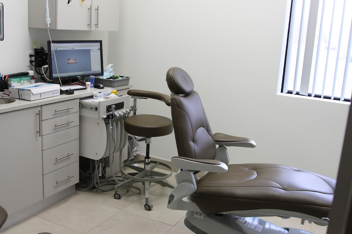Trillium Dental Centre Waterloo dental clinic in Waterloo - Photo 6