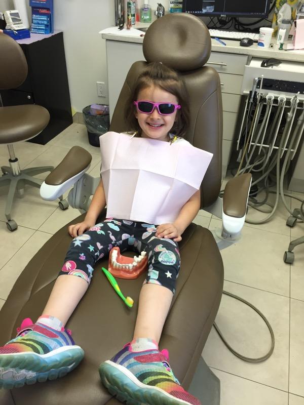 Trillium Dental Centre Waterloo dental clinic in Waterloo - Photo 8