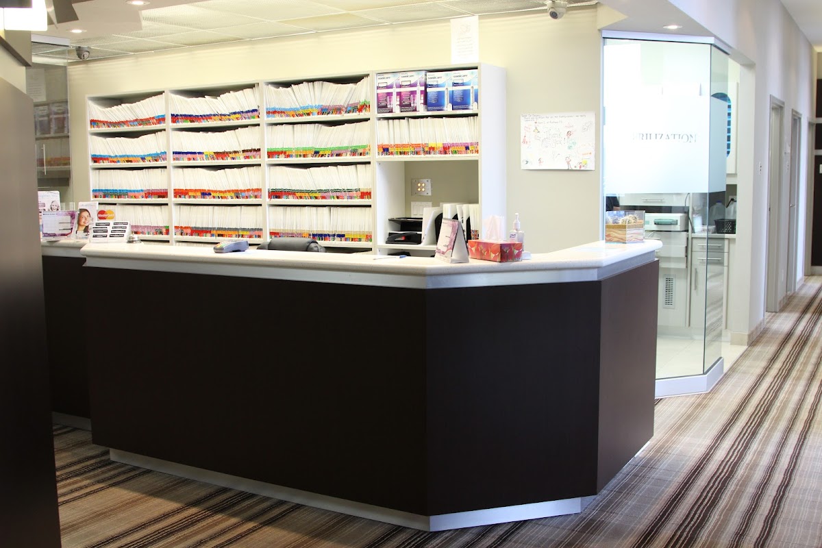 Trillium Dental Centre Waterloo dental clinic in Waterloo - Photo 9