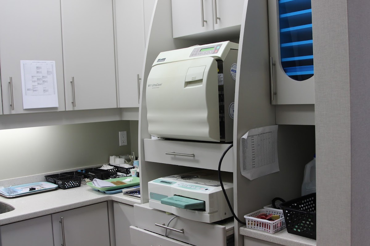 Trillium Dental Centre Waterloo dental clinic in Waterloo - Photo 10