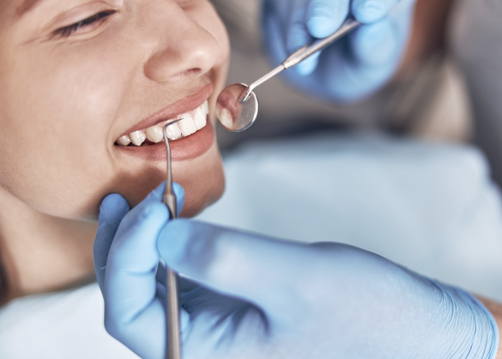 D.R. Dental Clinic dental clinic in Etobicoke - Photo 1