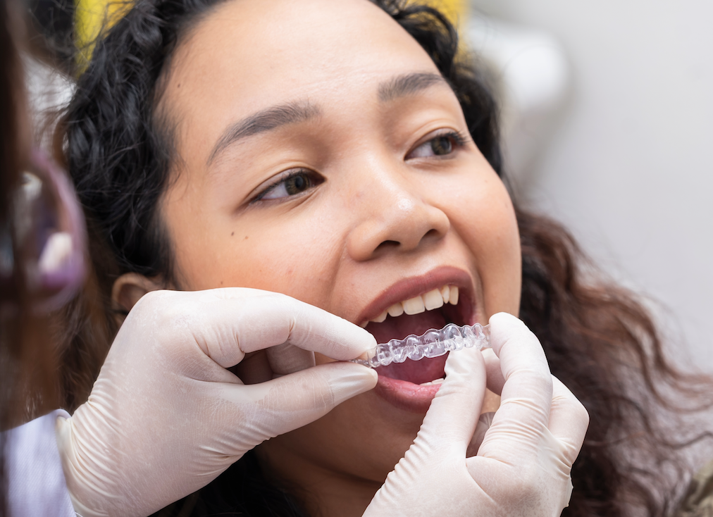 D.R. Dental Clinic dental clinic in Etobicoke - Photo 5
