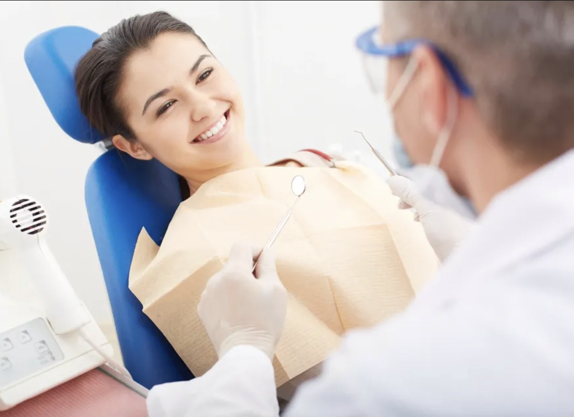 D.R. Dental Clinic dental clinic in Etobicoke - Photo 6