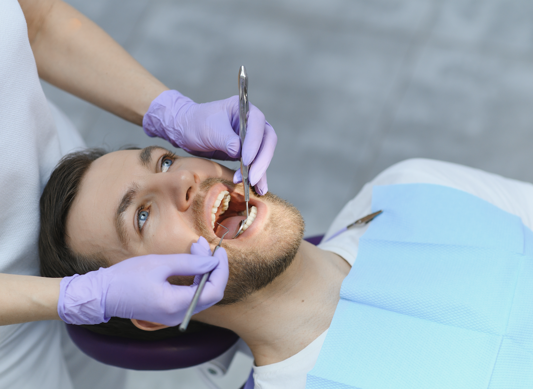 D.R. Dental Clinic dental clinic in Etobicoke - Photo 7