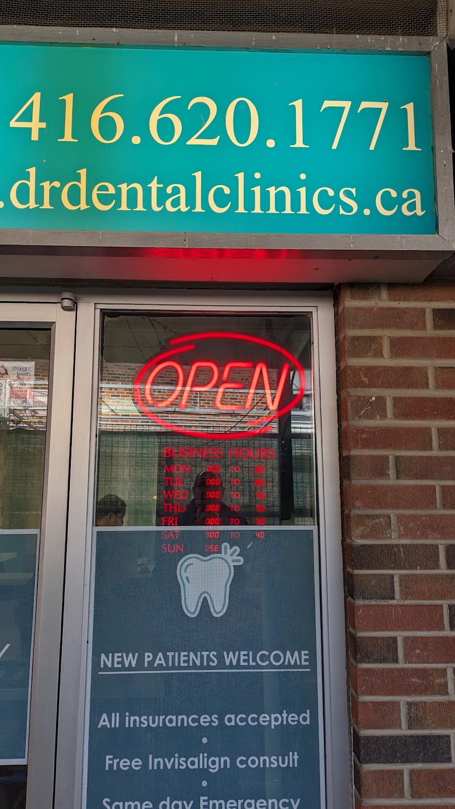 D.R. Dental Clinic dental clinic in Etobicoke - Photo 8