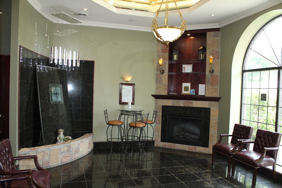 Dentistry on the Q dental clinic in Etobicoke - Photo 4