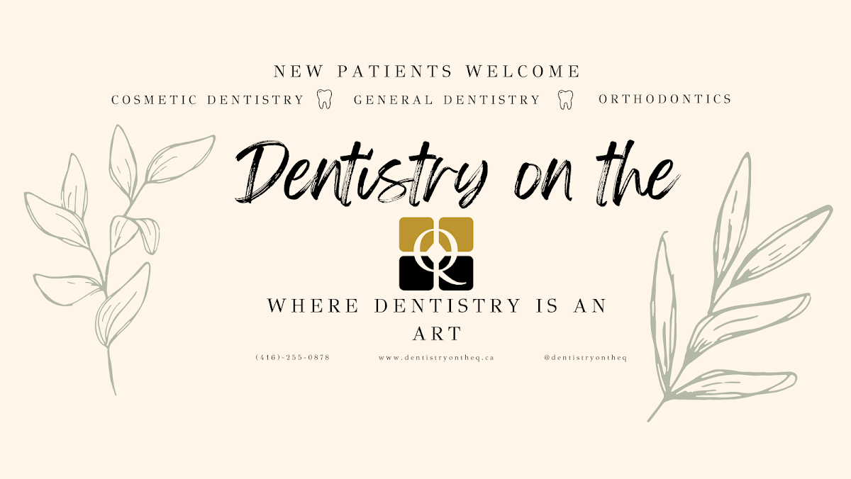 Dentistry on the Q dental clinic in Etobicoke - Photo 10