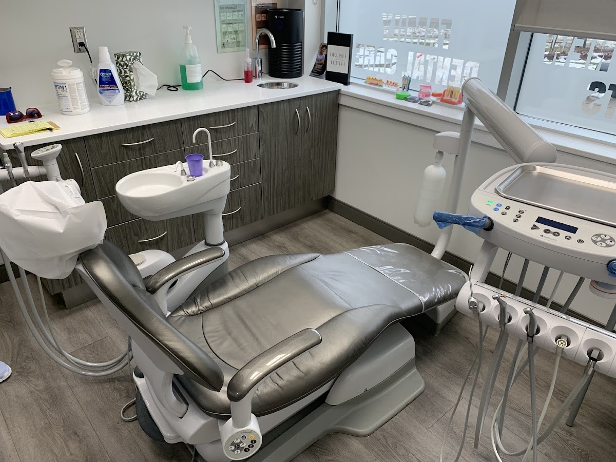 Dental Corner Paisley dental clinic in Guelph - Photo 6