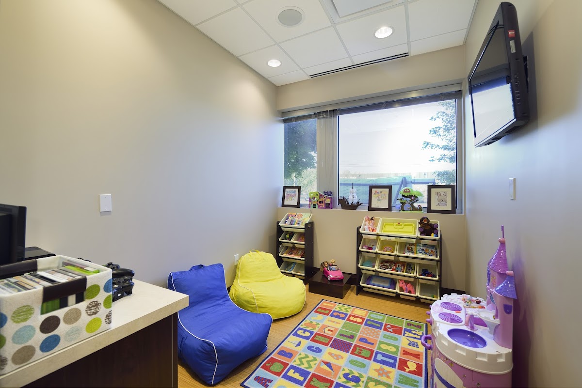 Dawson Dental - Guelph North dental clinic in Guelph - Photo 6