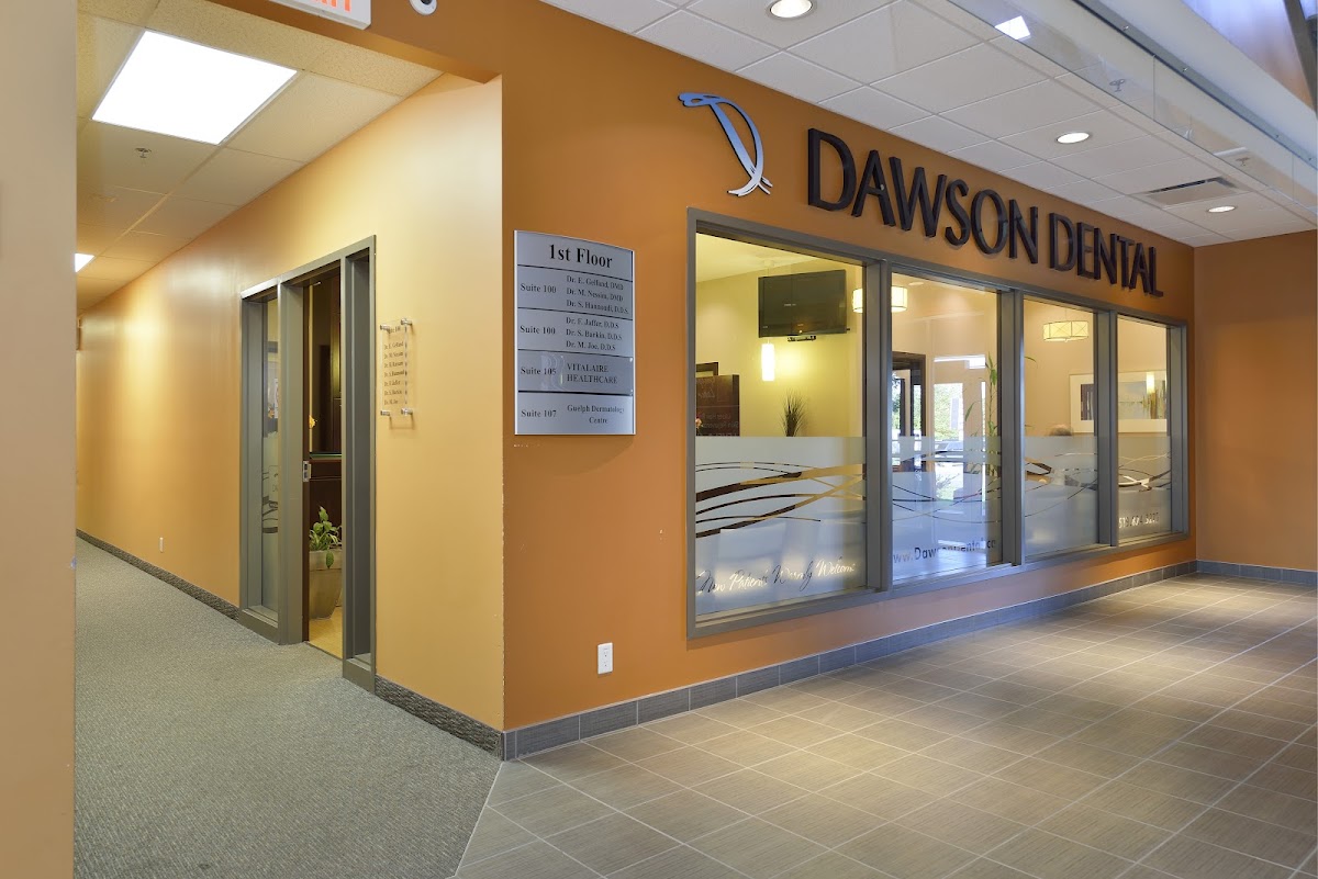 Dawson Dental - Guelph North dental clinic in Guelph - Photo 7