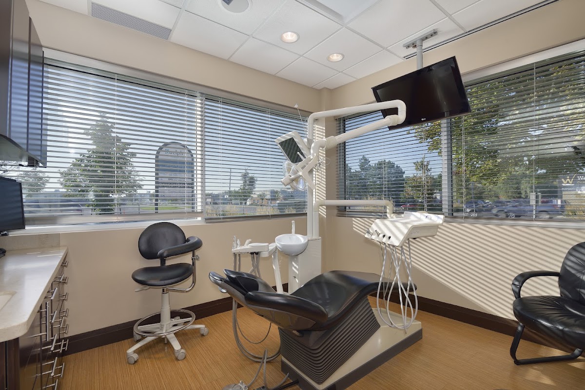 Dawson Dental - Guelph North dental clinic in Guelph - Photo 10