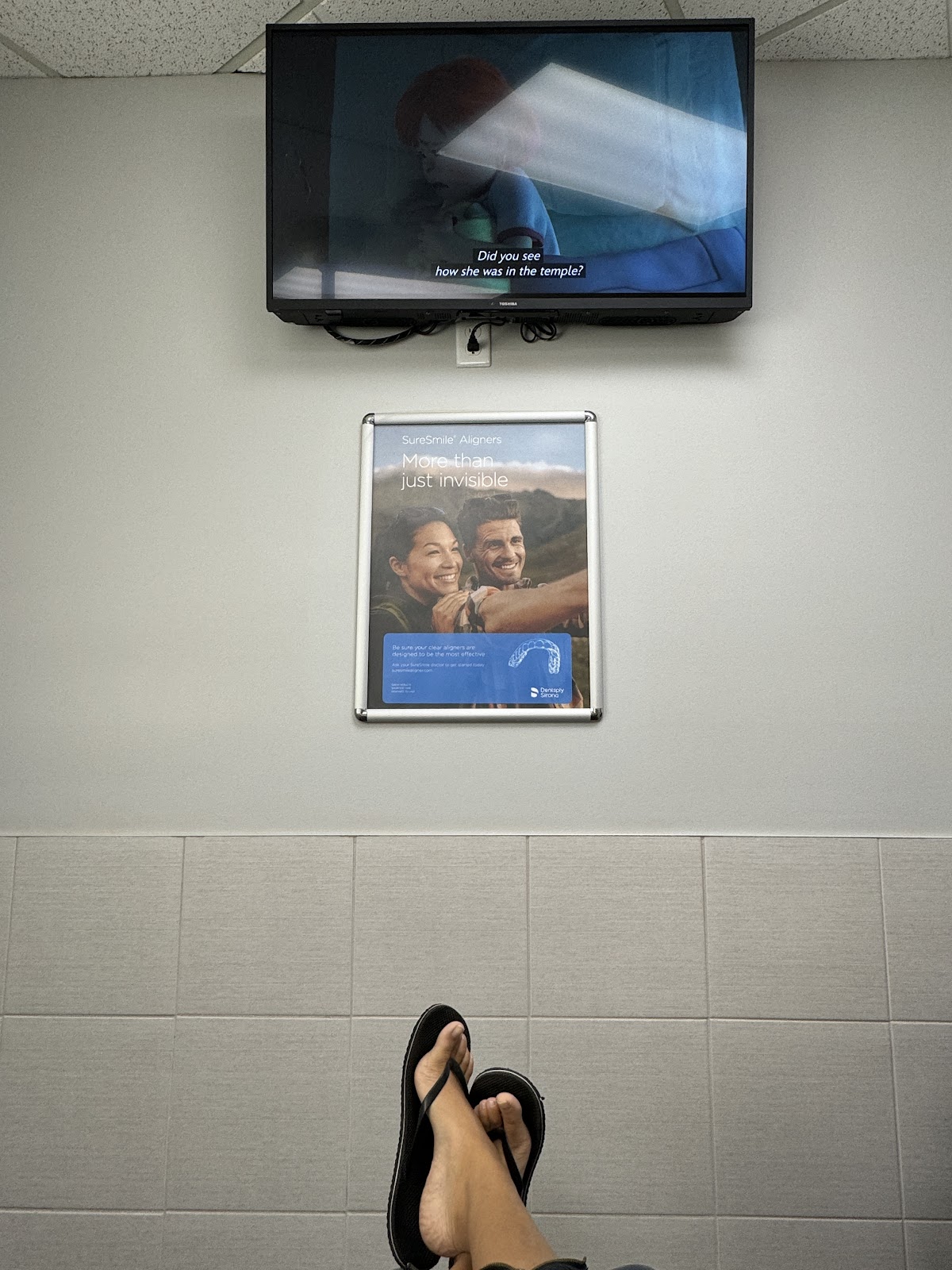 Ironwood Dental dental clinic in Guelph - Photo 2