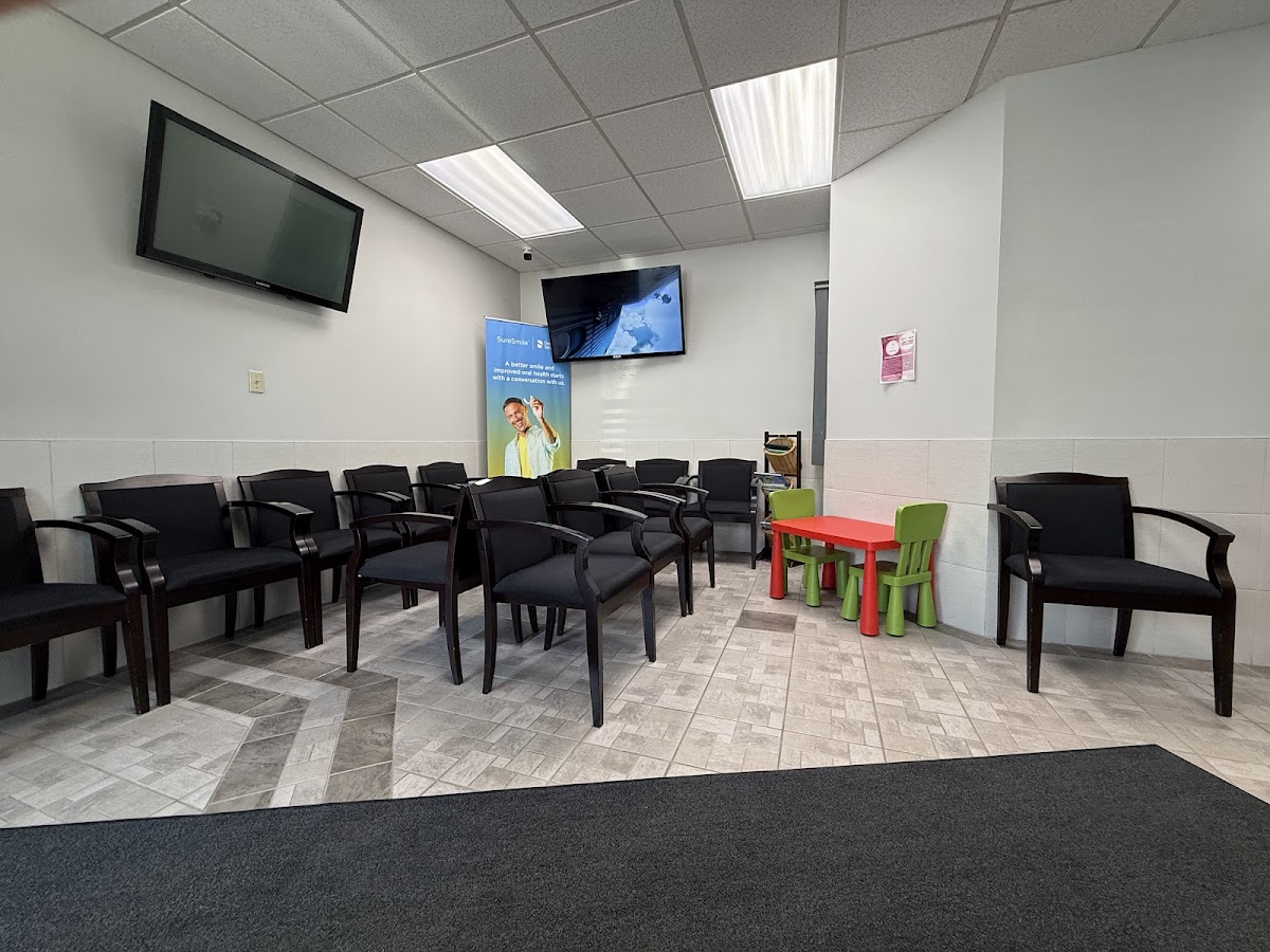 Ironwood Dental dental clinic in Guelph - Photo 3