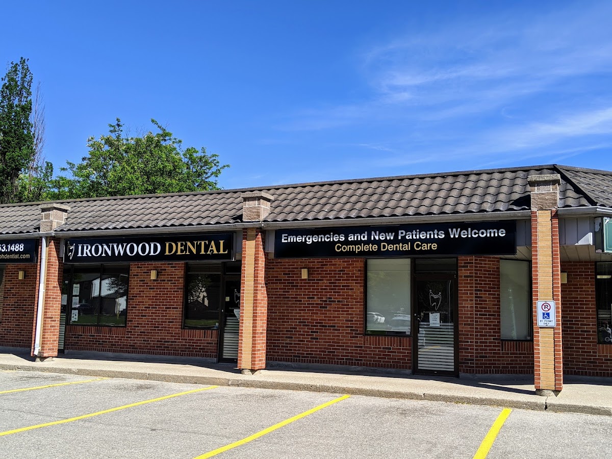 Ironwood Dental dental clinic in Guelph - Photo 8