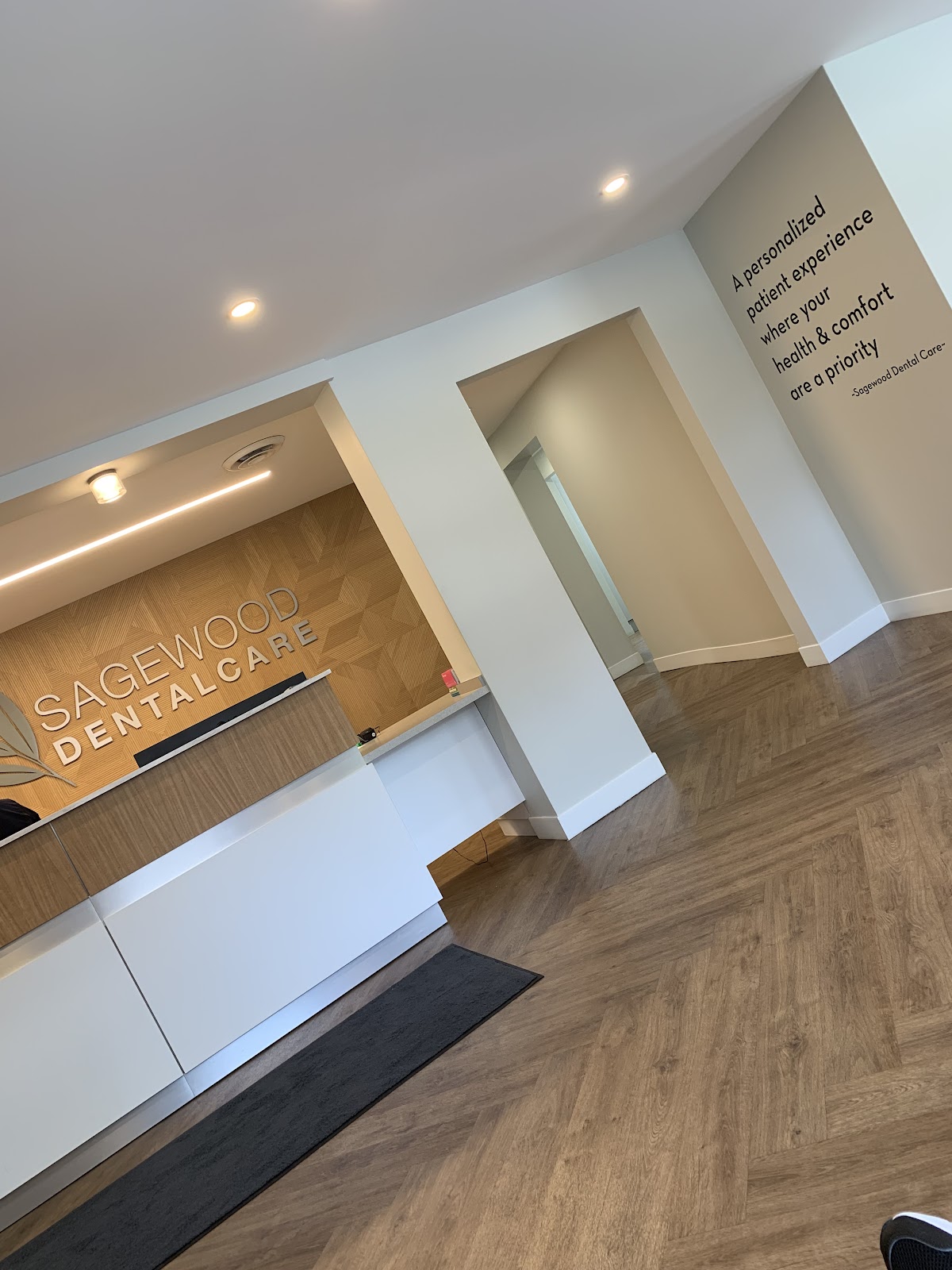 Sagewood Dental Care dental clinic in Hamilton - Photo 8