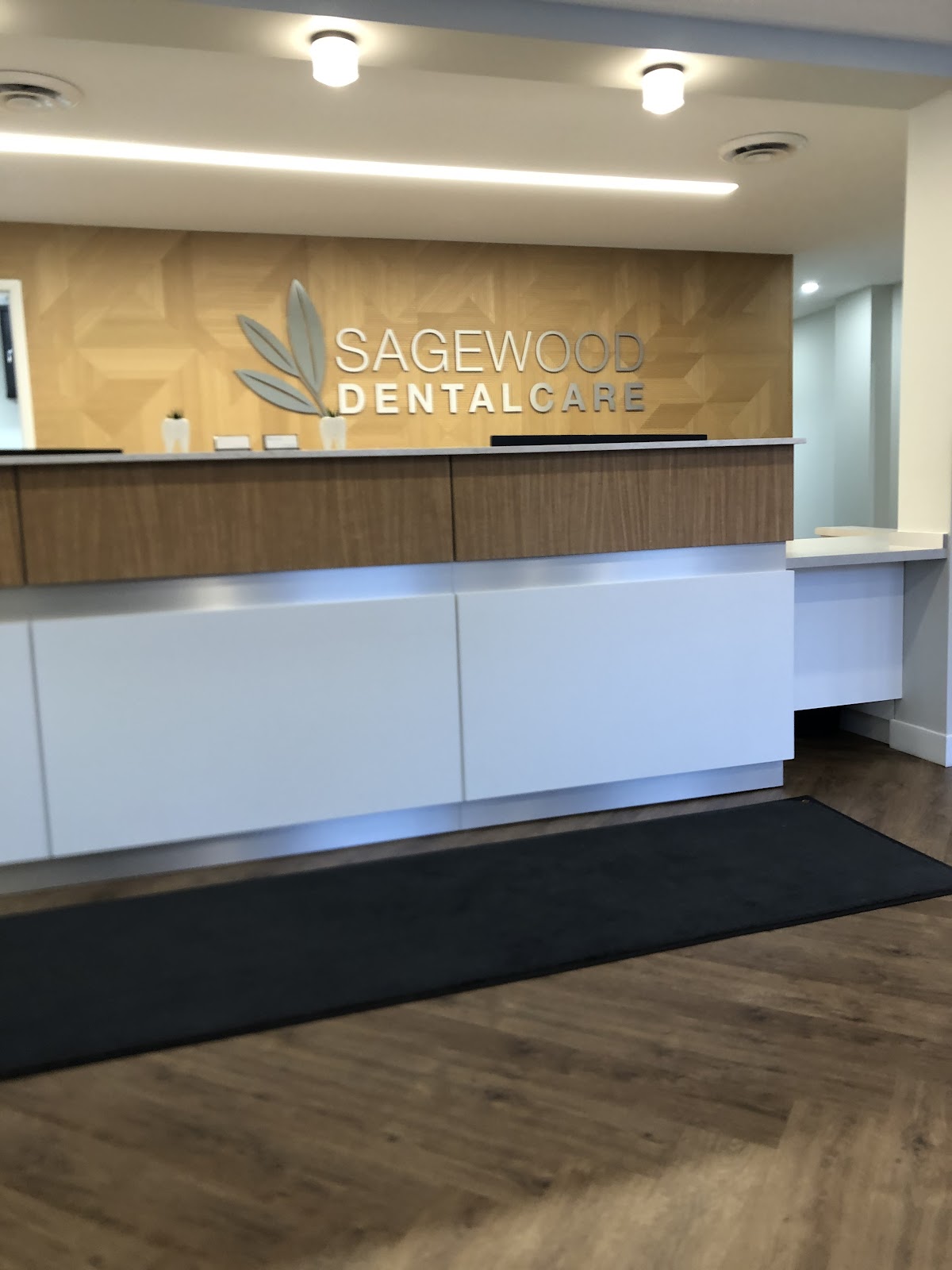 Sagewood Dental Care dental clinic in Hamilton - Photo 9