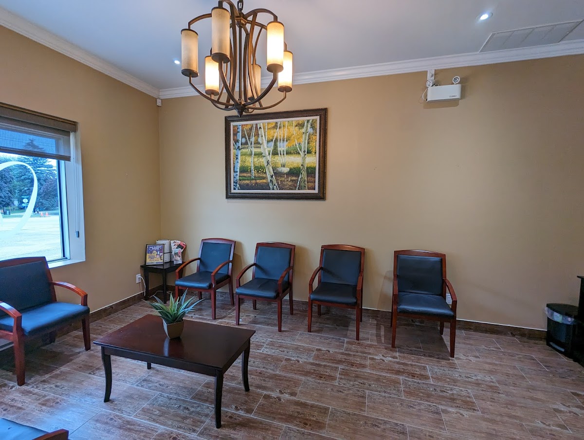 Woodlawn Dental Care dental clinic in Guelph - Photo 3