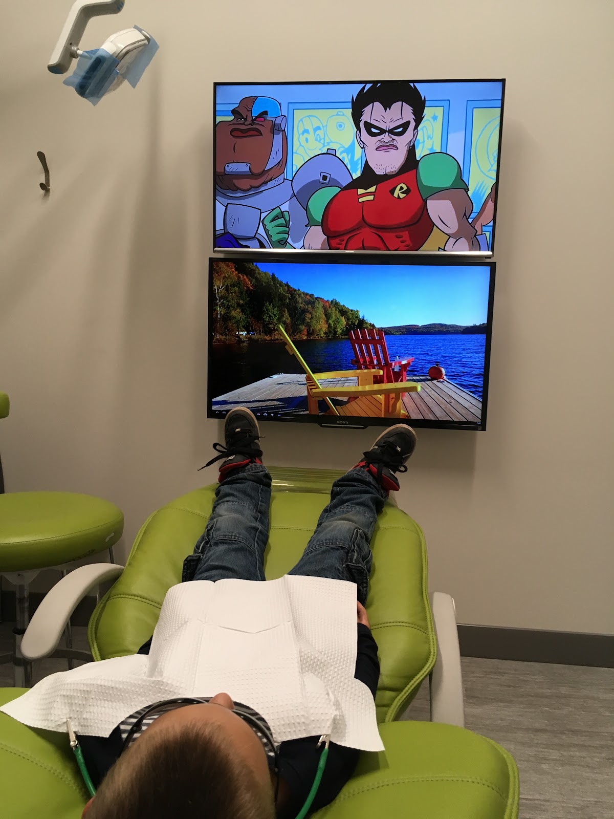 Moose Lake Dental dental clinic in Guelph - Photo 8