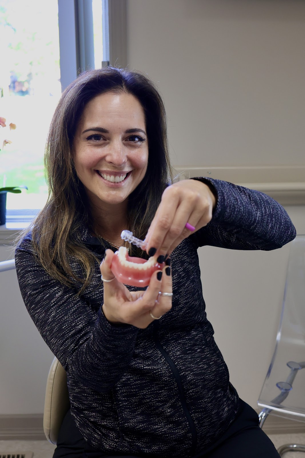 Hamilton Mountain Dental Group dental clinic in Hamilton - Photo 10