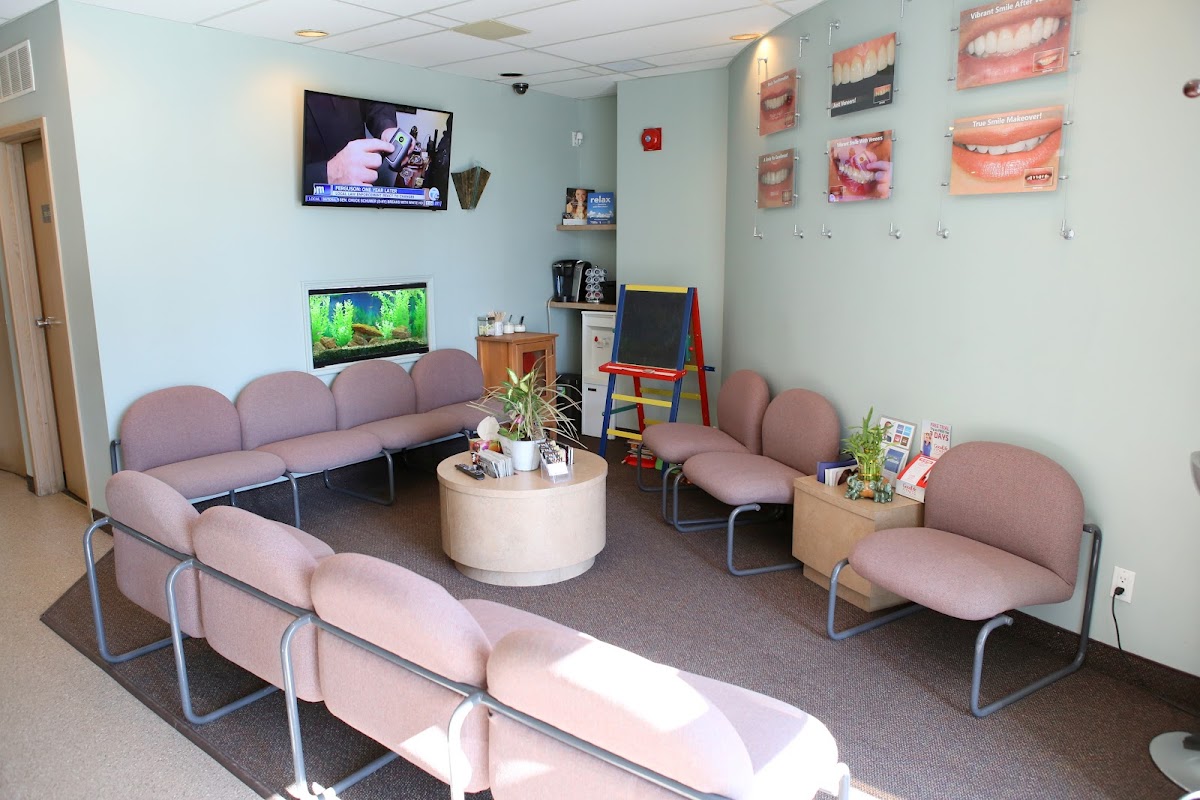 West Metro Dental dental clinic in Etobicoke - Photo 6