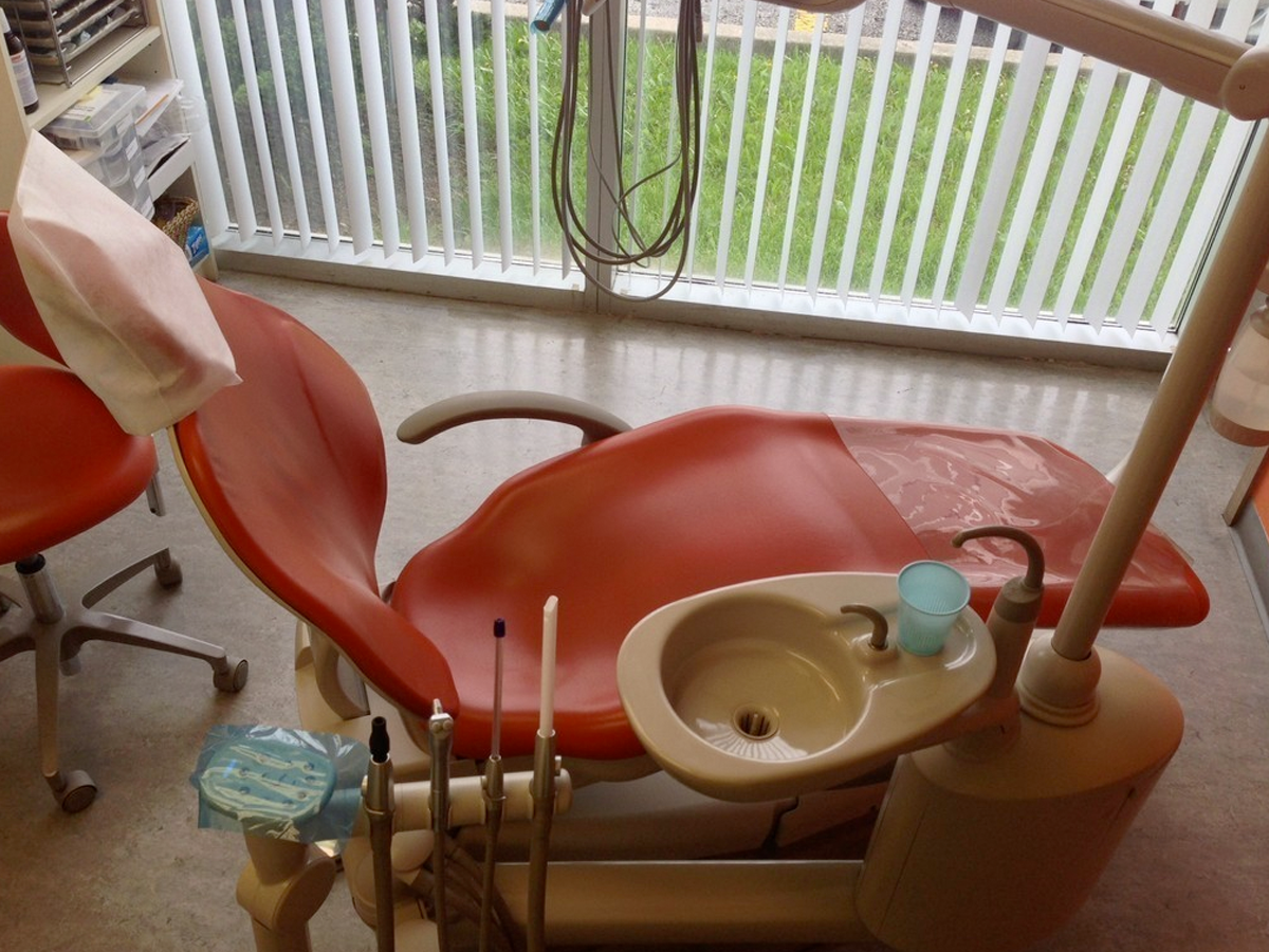 West Metro Dental dental clinic in Etobicoke - Photo 8