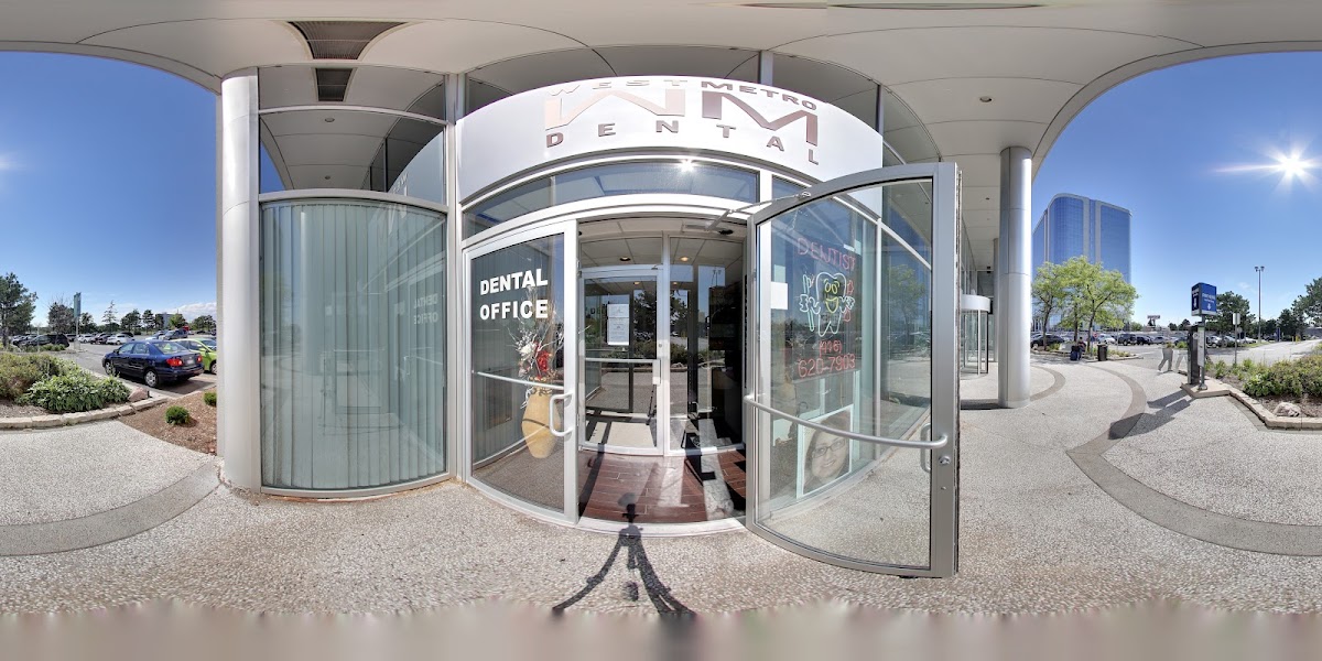 West Metro Dental dental clinic in Etobicoke - Photo 10