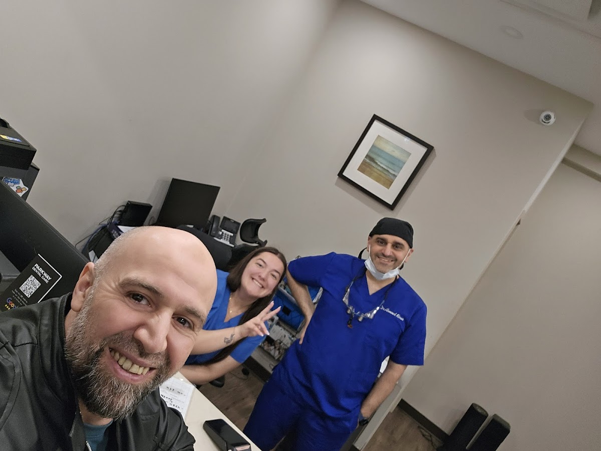 Parkway Dental Care dental clinic in Hamilton - Photo 7
