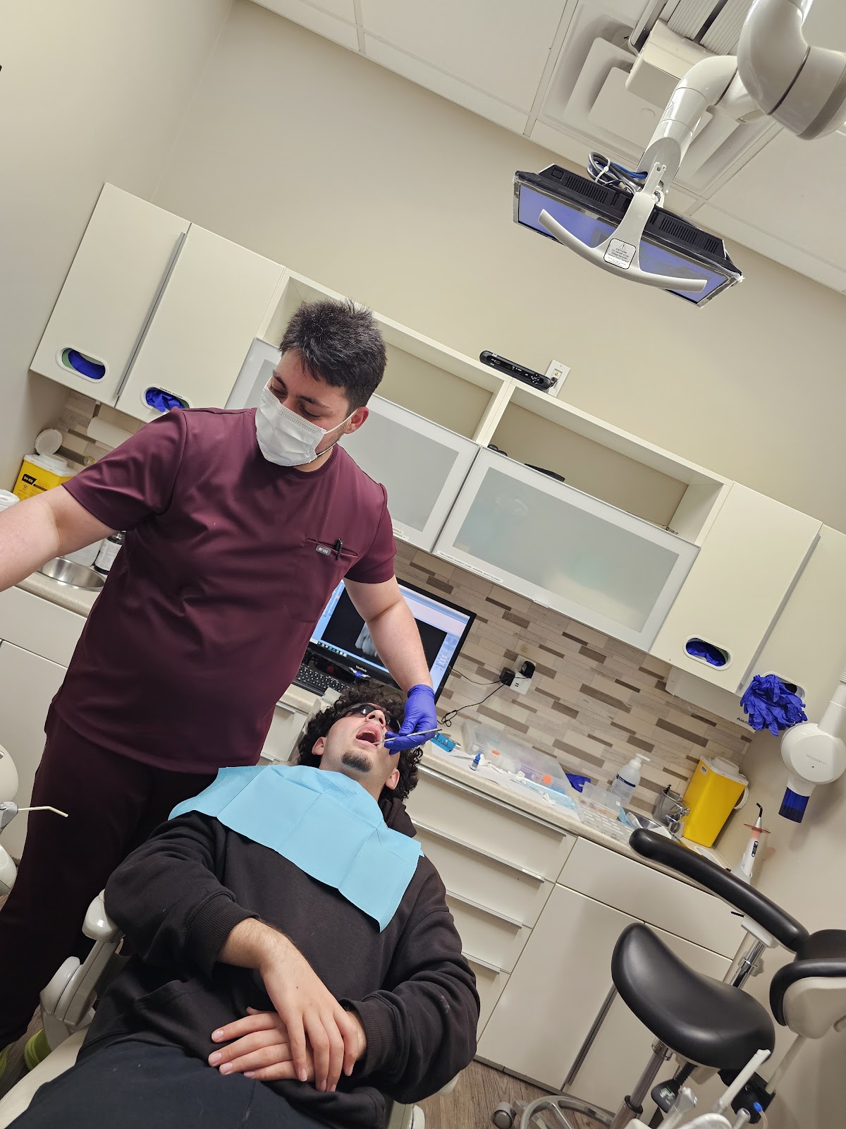Parkway Dental Care dental clinic in Hamilton - Photo 8
