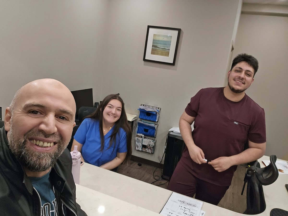 Parkway Dental Care dental clinic in Hamilton - Photo 9