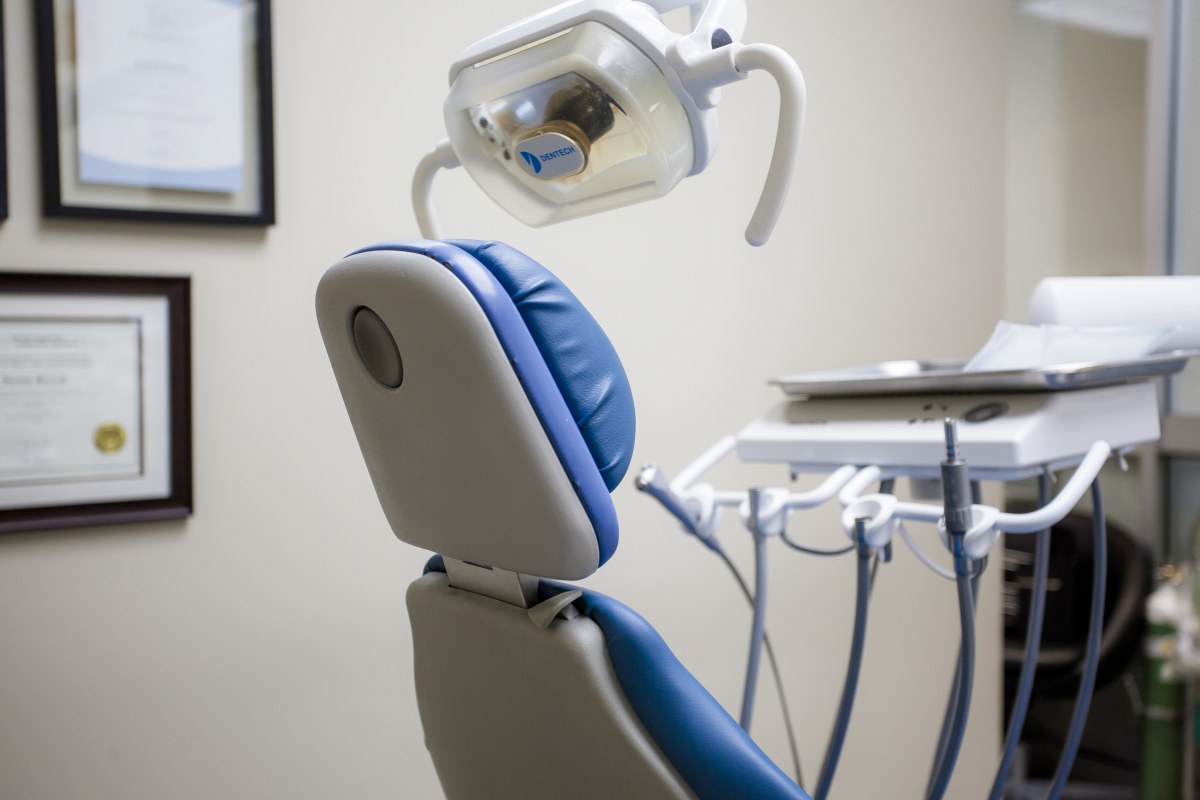 Park Lawn Dental - Etobicoke Dentist dental clinic in Etobicoke - Photo 5