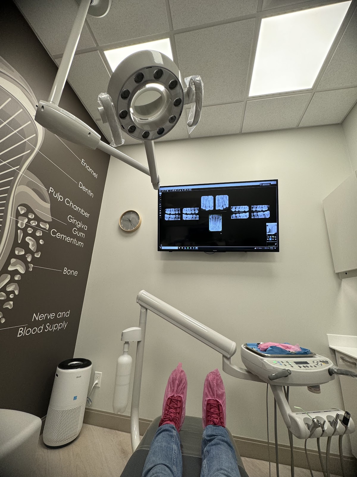 BiteCraft Dental dental clinic in Vaughan - Photo 6