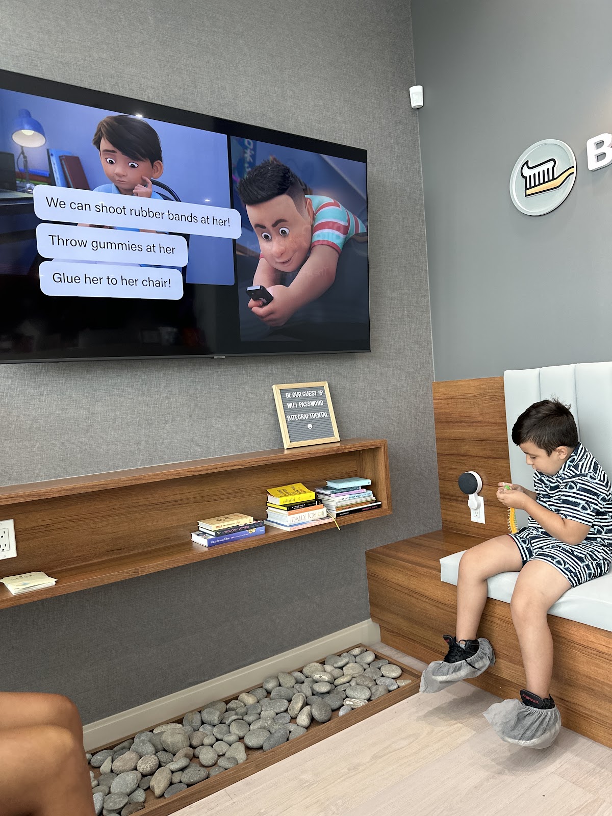 BiteCraft Dental dental clinic in Vaughan - Photo 10