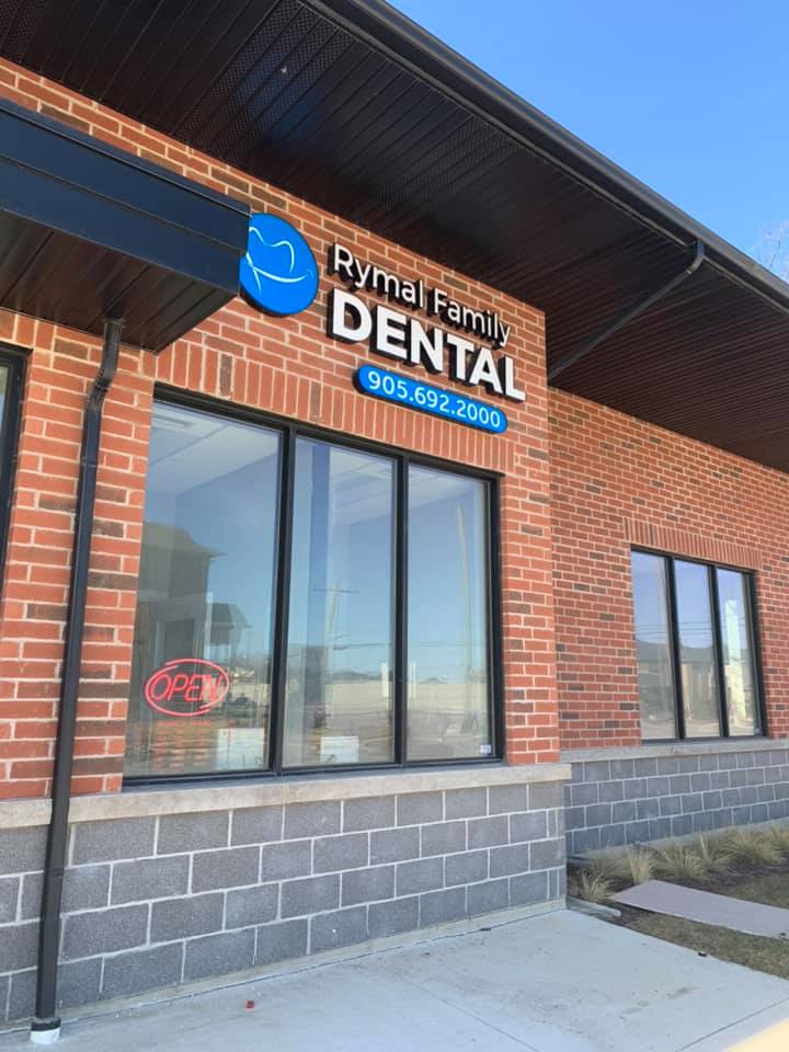 Rymal Family Dental Hamilton dental clinic in Hamilton - Photo 4