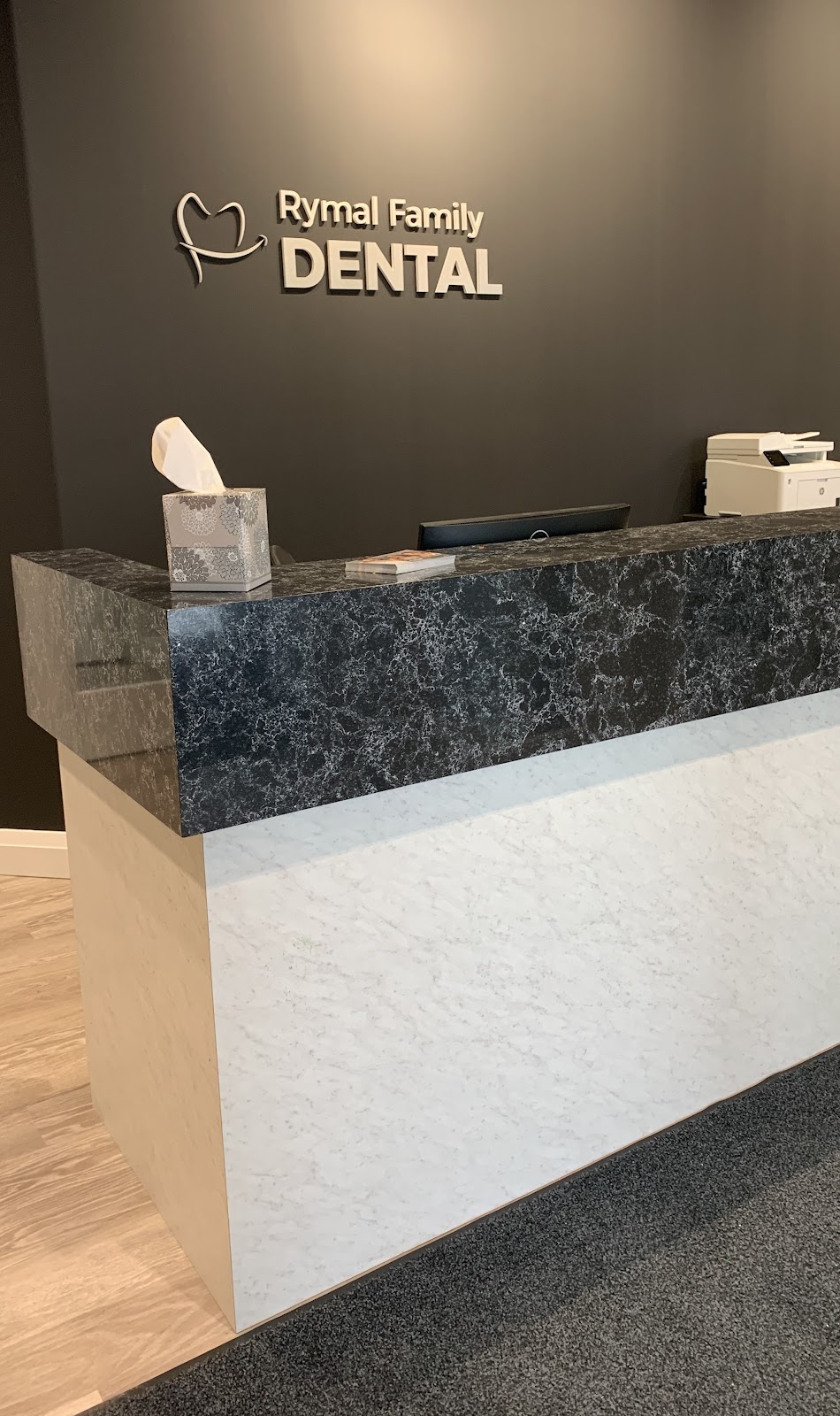 Rymal Family Dental Hamilton dental clinic in Hamilton - Photo 5