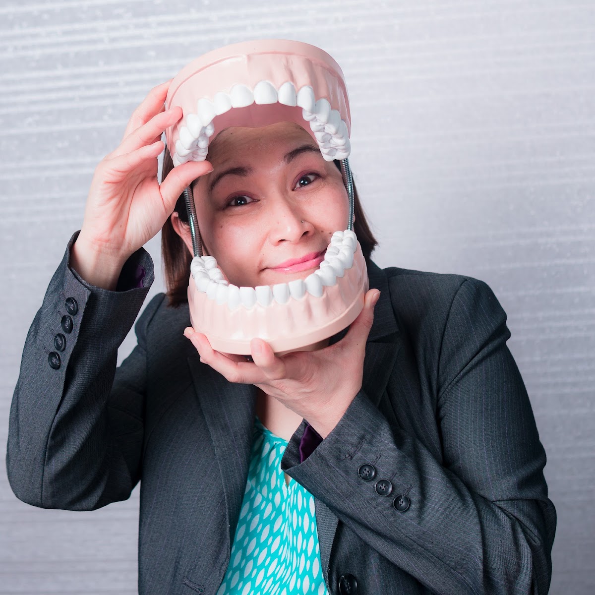 Dr. Savita Chaudhry dental clinic in Etobicoke - Photo 6