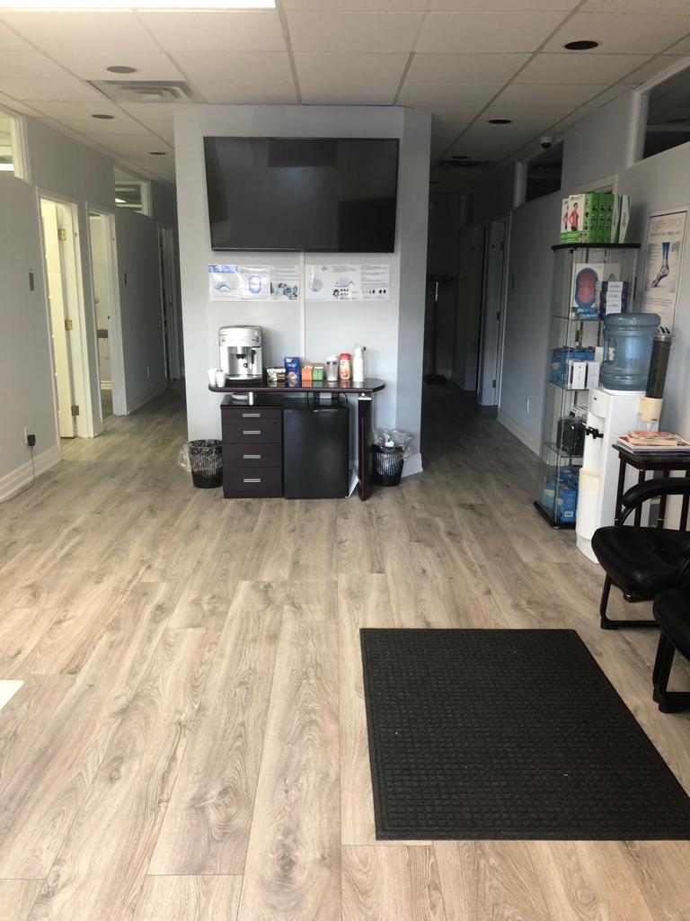 Saranya Dental dental clinic in Etobicoke - Photo 1