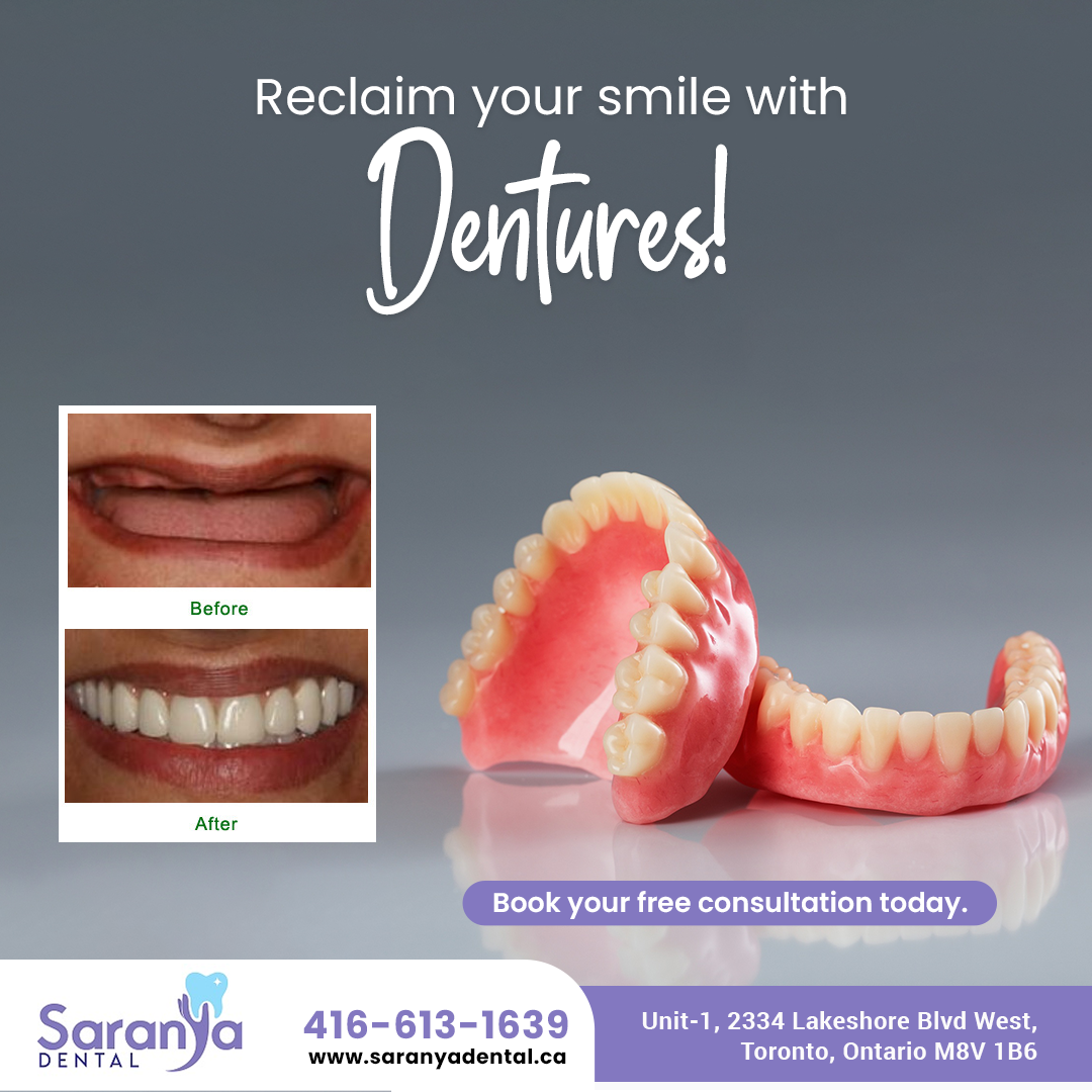 Saranya Dental dental clinic in Etobicoke - Photo 4