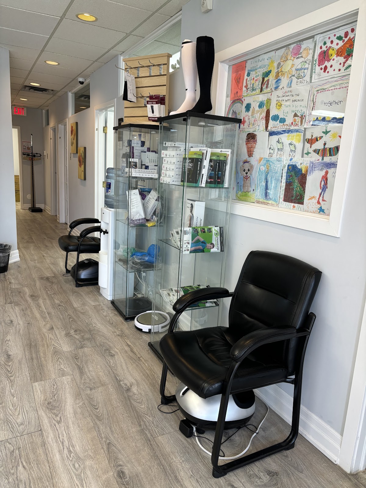 Saranya Dental dental clinic in Etobicoke - Photo 8
