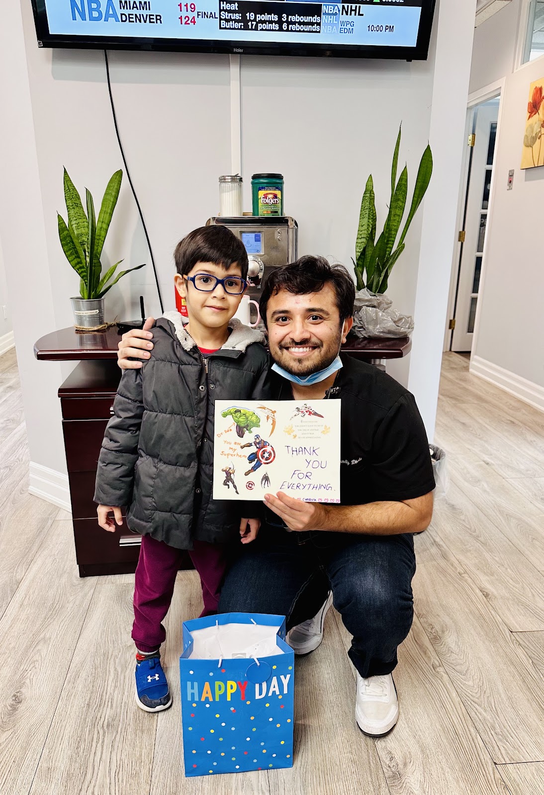 Saranya Dental dental clinic in Etobicoke - Photo 10