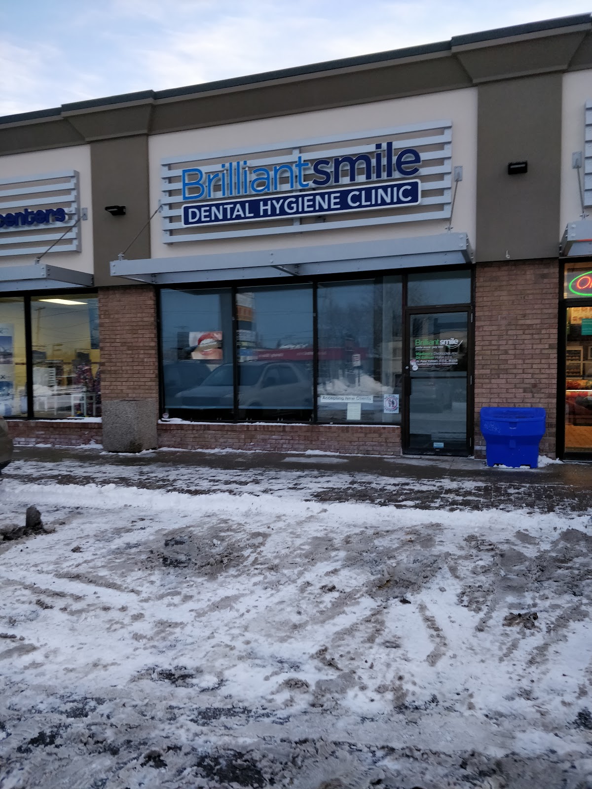 Brilliant Smile Dental Hygiene Clinic dental clinic in Hamilton - Photo 1