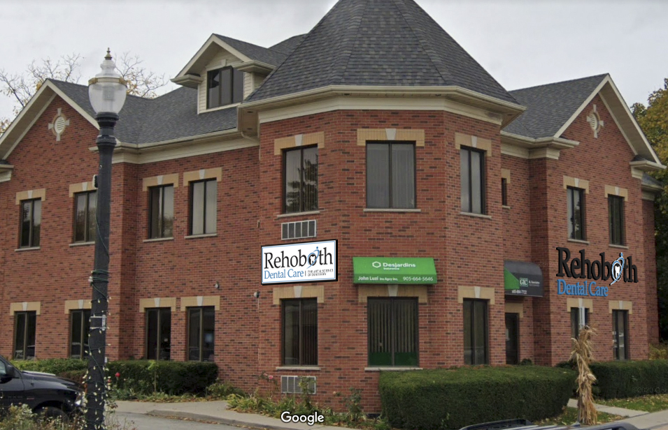 Rehoboth Dental dental clinic in Hamilton - Photo 1