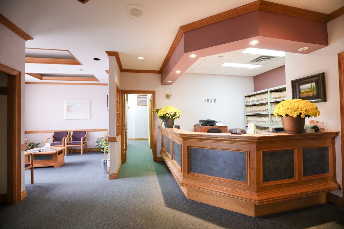 Rehoboth Dental dental clinic in Hamilton - Photo 2
