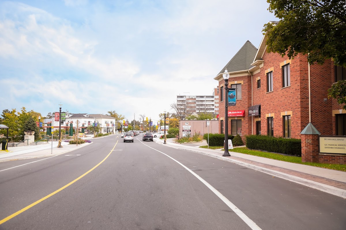 Rehoboth Dental dental clinic in Hamilton - Photo 3