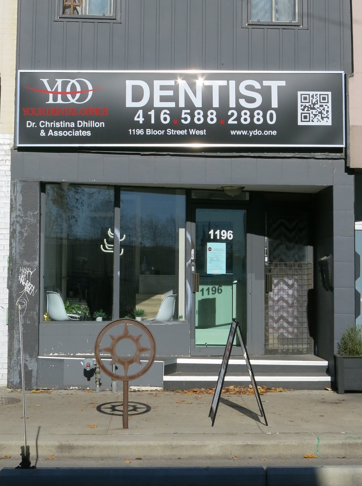 Your Dental Office dental clinic in Old Toronto - Photo 1