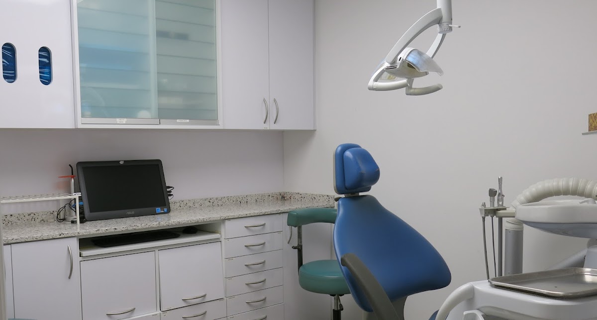 Your Dental Office dental clinic in Old Toronto - Photo 2