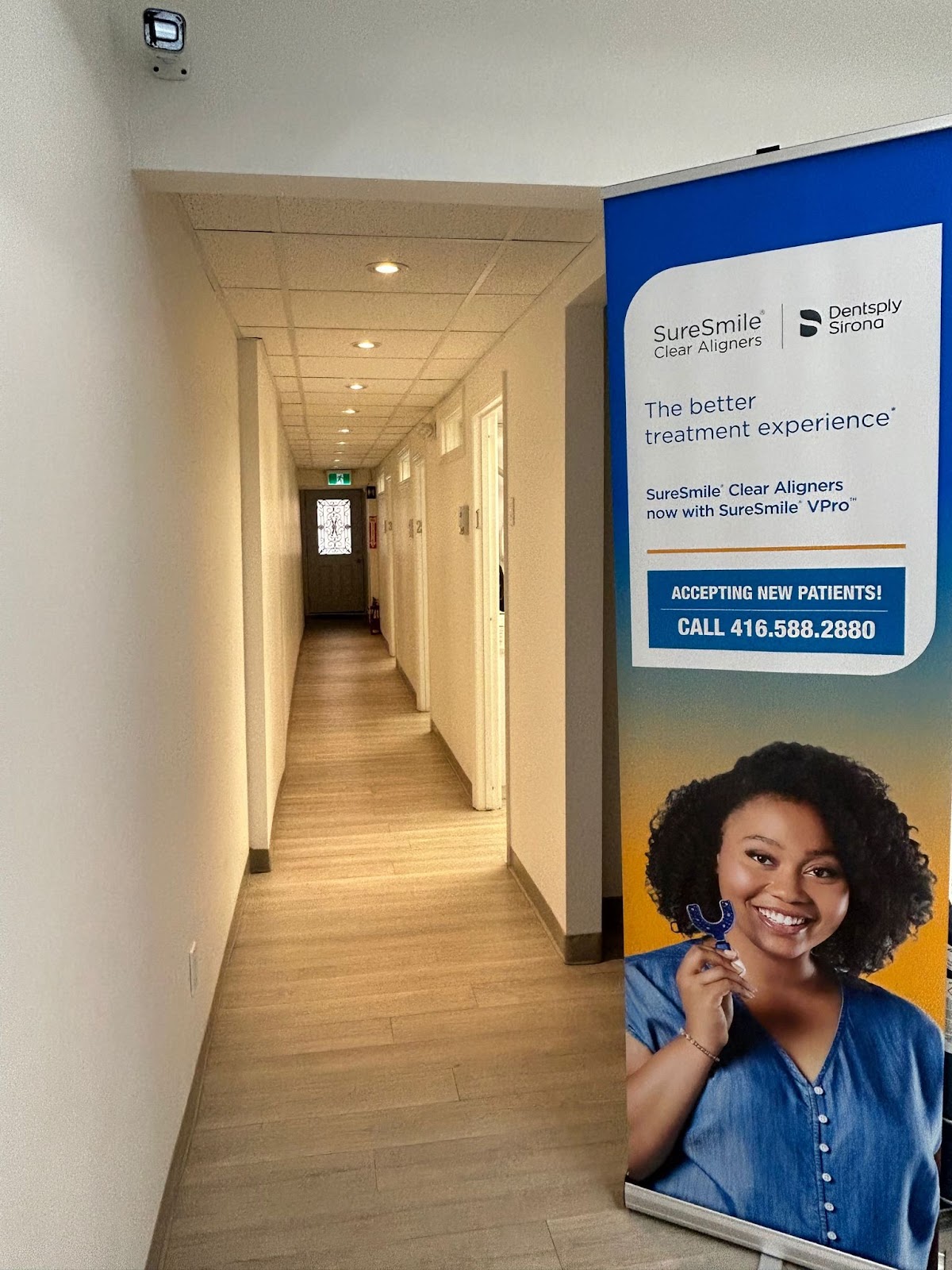 Your Dental Office dental clinic in Old Toronto - Photo 5