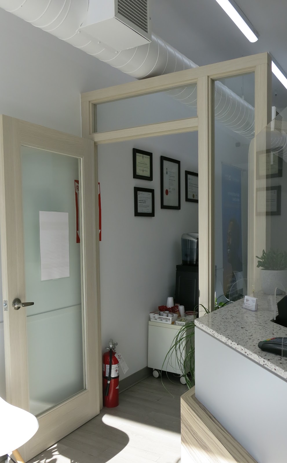 Your Dental Office dental clinic in Old Toronto - Photo 7