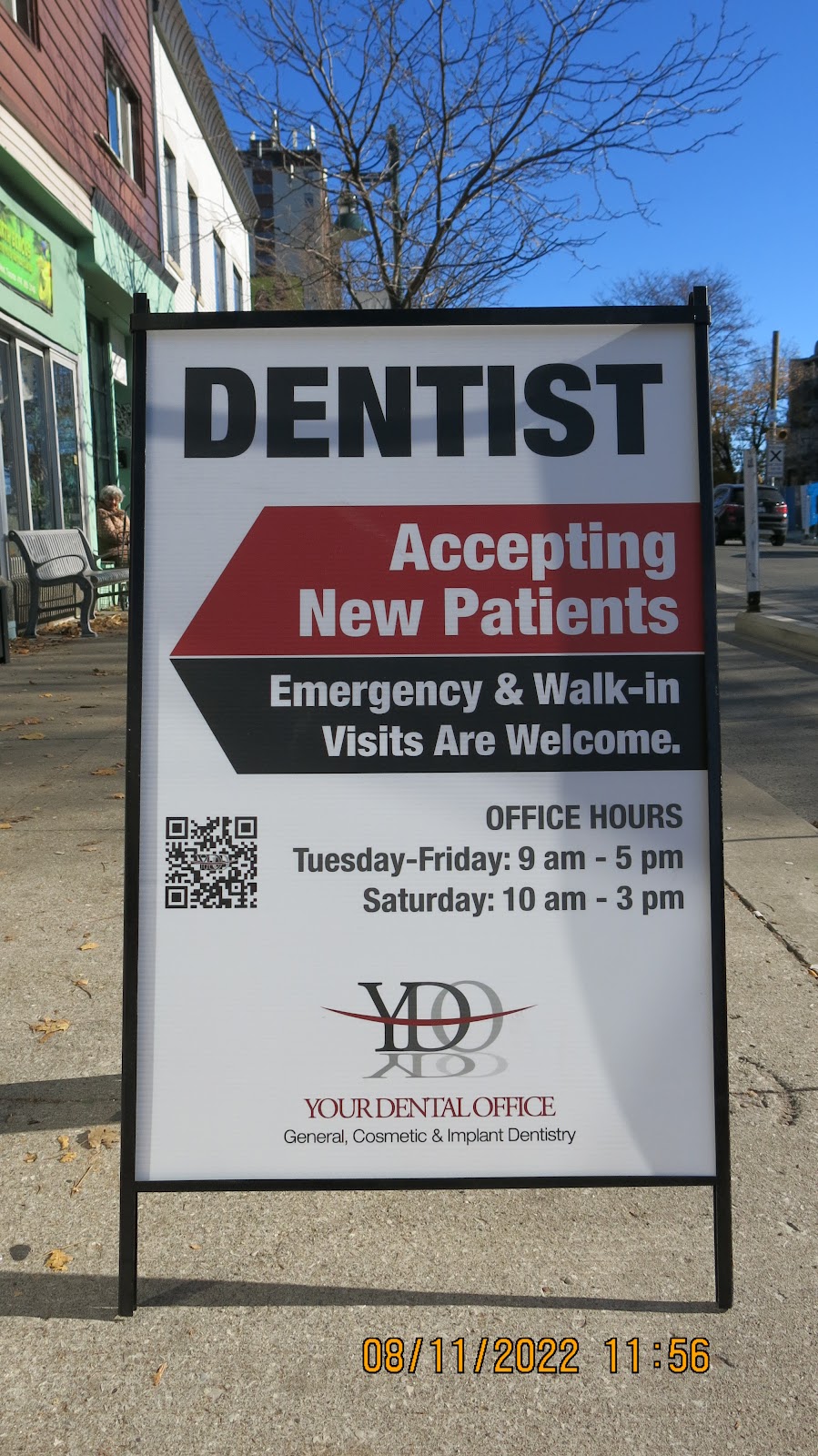Your Dental Office dental clinic in Old Toronto - Photo 10